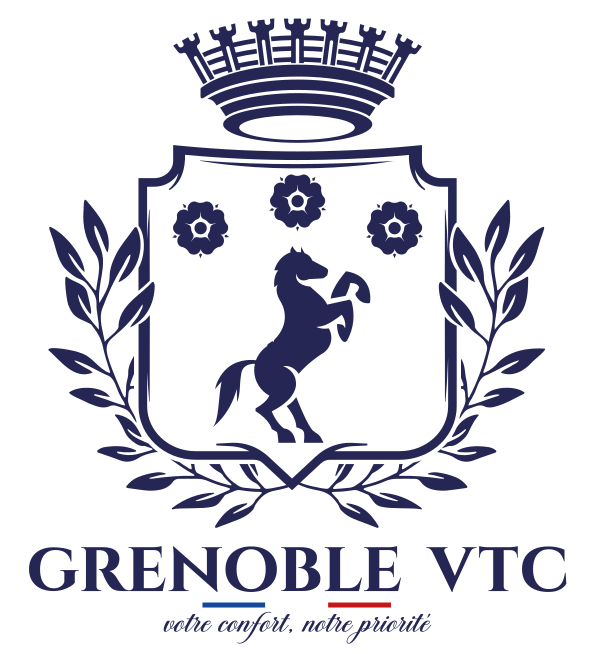 Grenoble VTC - Chauffeur privé pour transferts aéroport, gare et stations de ski à Grenoble. Confort, sécurité et ponctualité garantis. Réservez dès maintenant !
