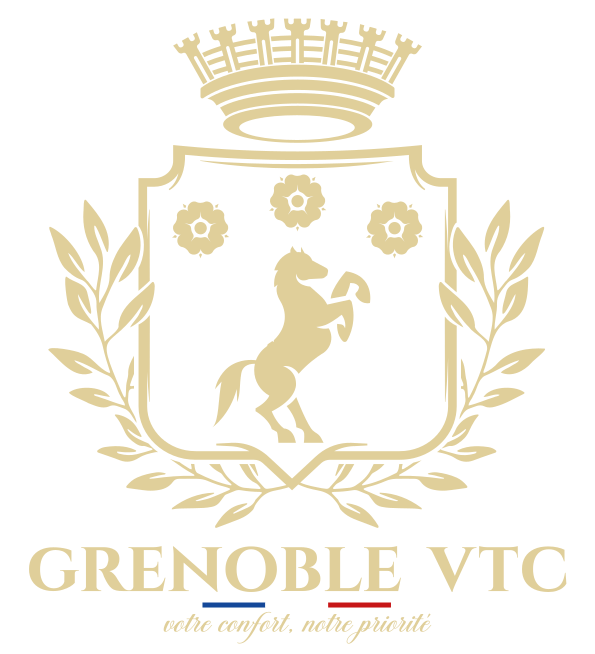 Grenoble VTC - Chauffeur privé pour transferts aéroport, gare et stations de ski à Grenoble. Confort, sécurité et ponctualité garantis. Réservez dès maintenant !