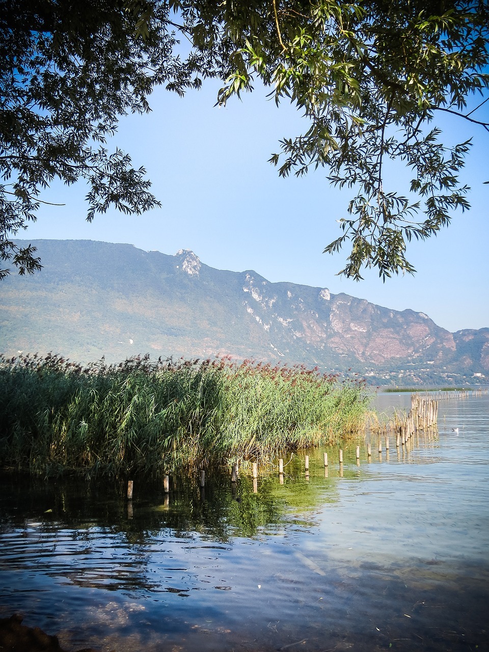 Navettes vers les lacs d'Annecy, du Bourget, de Paladru - Chauffeur privé pour transferts aéroport, gare et stations de ski à Grenoble.