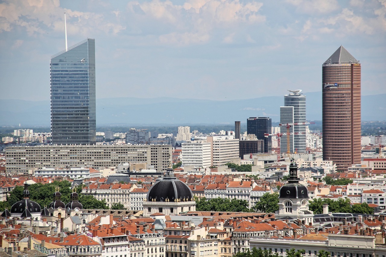 Activités et Découvertes - Chauffeur privé pour transferts vers vos activités et découverte à Grenoble et ses alentours.