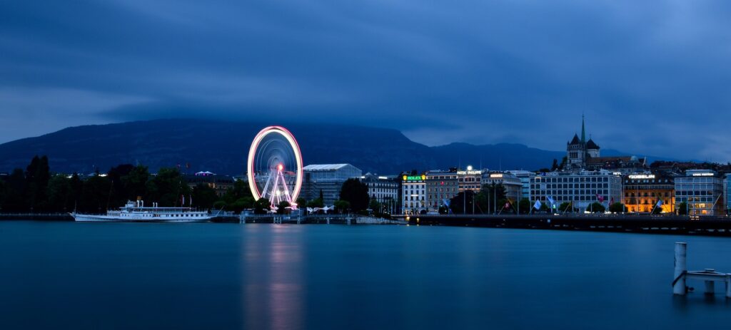 Top 5 des destinations à découvrir en VTC au départ de Grenoble | Grenoble VTC