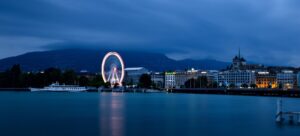 Top 5 des destinations à découvrir en VTC au départ de Grenoble | Grenoble VTC
