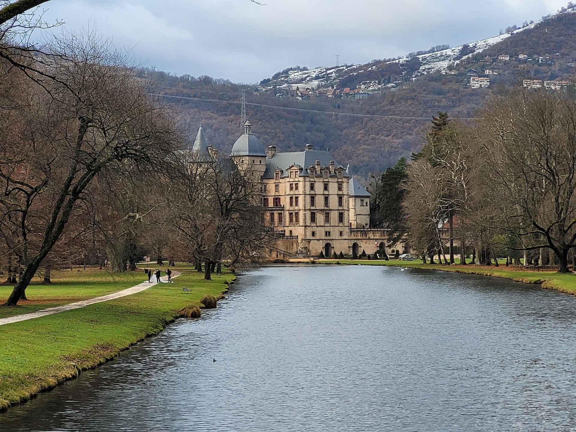 5 lieux secrets à découvrir autour de Grenoble en VTC
