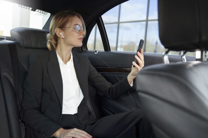 chauffeur VTC sécurisé Grenoble, VTC fiable Isère, VTC respectueux Grenoble