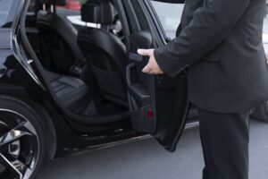 trajet sécurisé avec VTC Grenoble