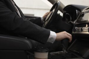 trajet sécurisé avec VTC Grenoble