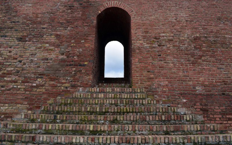 Fort du Murier – Site historique en hauteur avec vue sur Grenoble