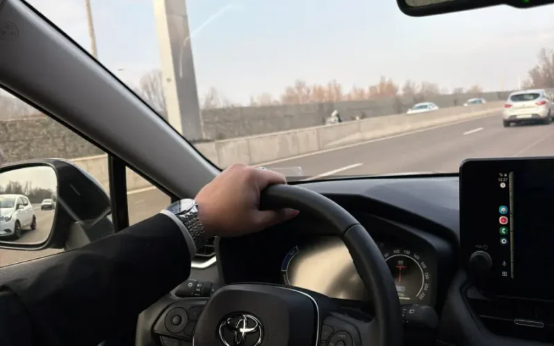 Grenoble VTC : Transfert vers les Aéroports de Lyon, Genève.