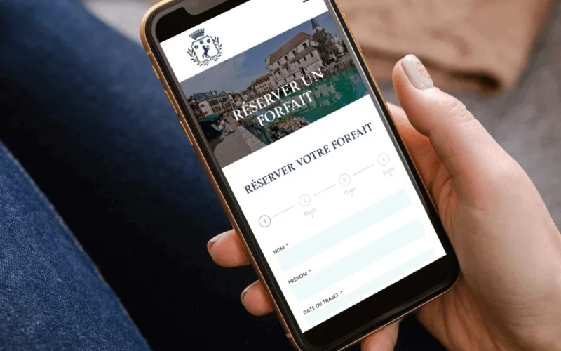 Les avantages de réserver un VTC pour vos déplacements professionnels