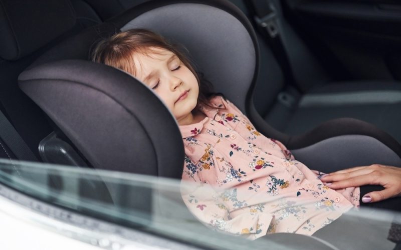 Voyager en famille depuis Grenoble : le VTC, un choix pratique et confortable